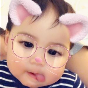 Meet your Posher, Kimberly